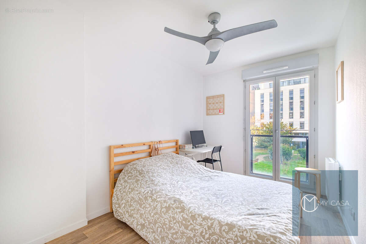 Appartement à LYON-2E