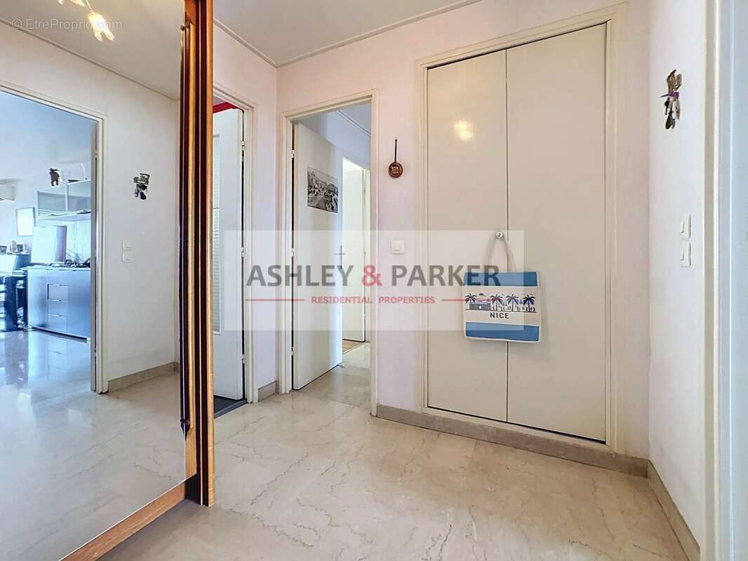 Appartement 3/4 pieces - photo 10