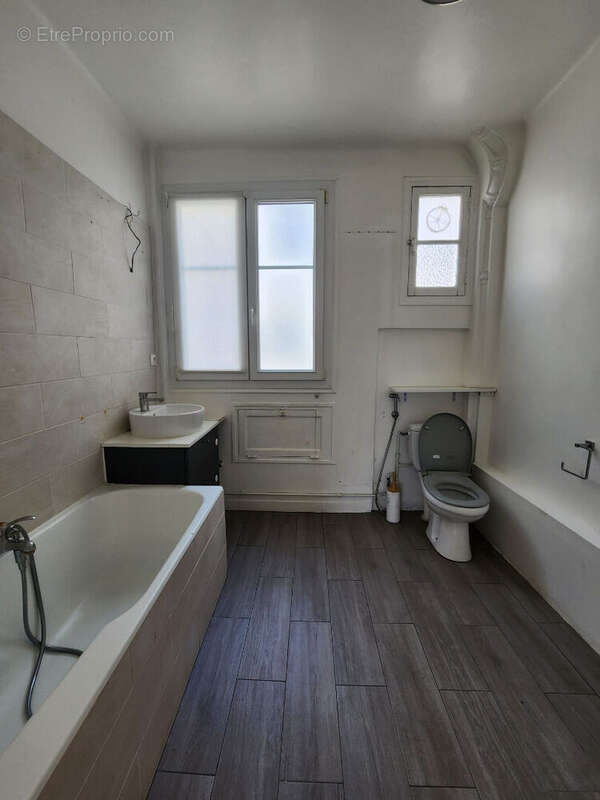 T3 NEUILLY SUR SEINE - 3 pièce(s) - 53.77 m2 - photo 11