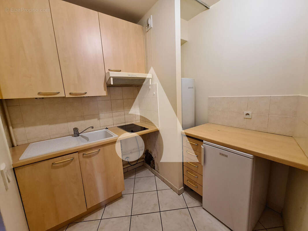 Appartement à MEAUX