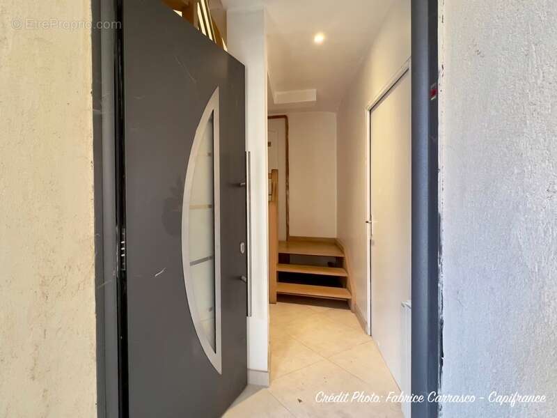 Maison à SAINT-BONNET-PRES-RIOM