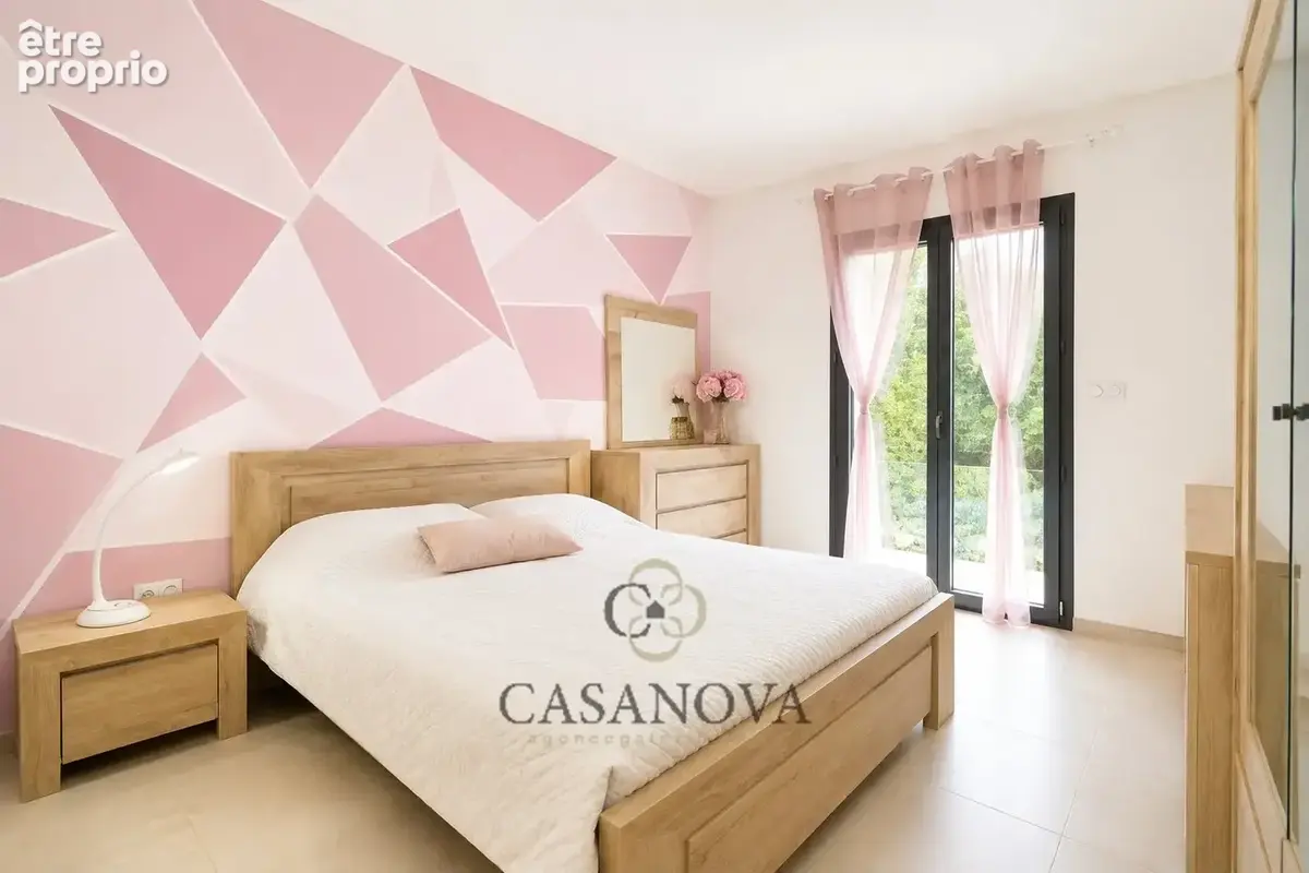 Villa contemporaine de 280 m² sur 1,3 hectare - photo 25
