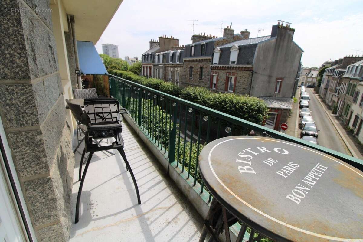 Appartement 107 m² à Saint-Brieuc  - photo 7