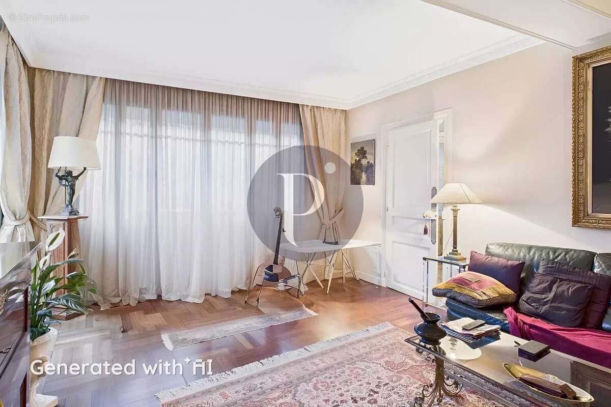 Maison à VERRIERES-LE-BUISSON