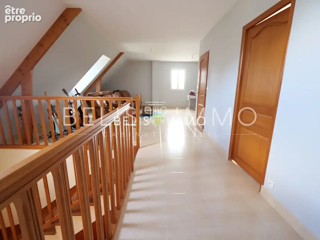 Maison 7 pièces 180 m² à vendre à Artannes-Sur-Indre (37260) - photo 7