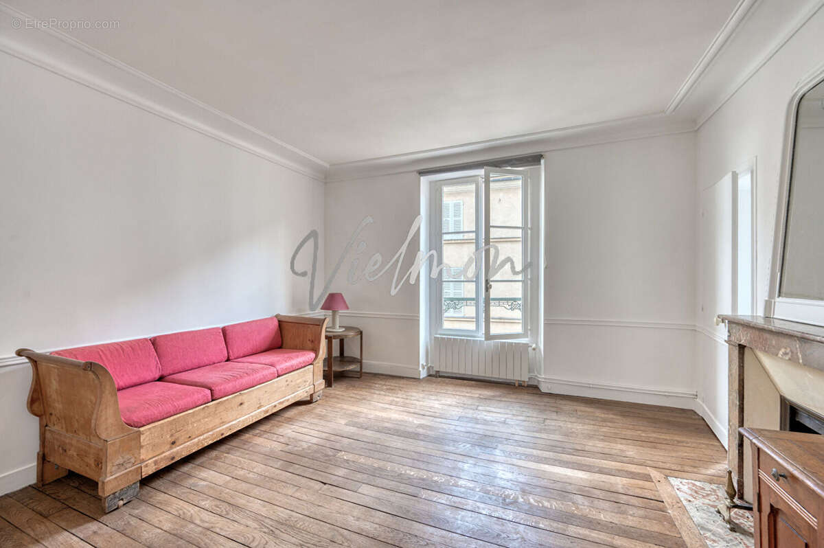 Appartement à LE PECQ