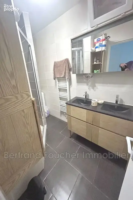 Appartement 2 pièces 40 m² à vendre à Cavalaire-Sur-Mer (83240) - photo 8
