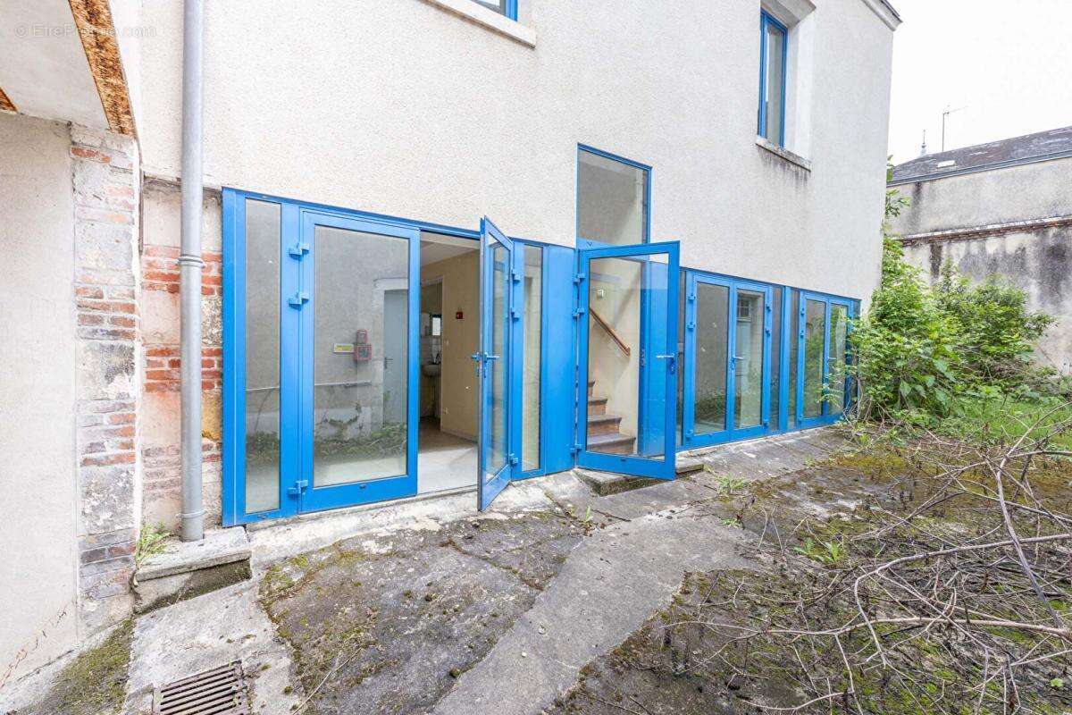 Appartement à VIERZON