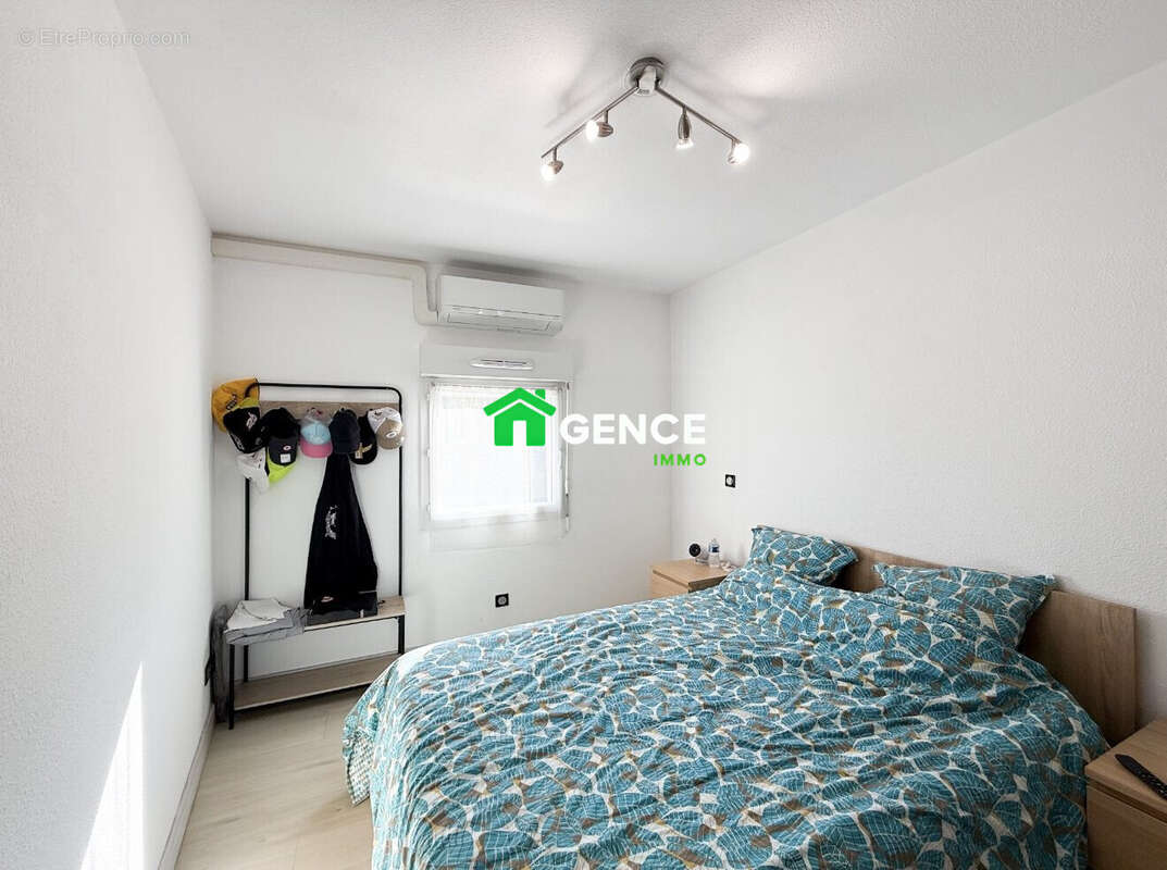 Appartement à ISTRES