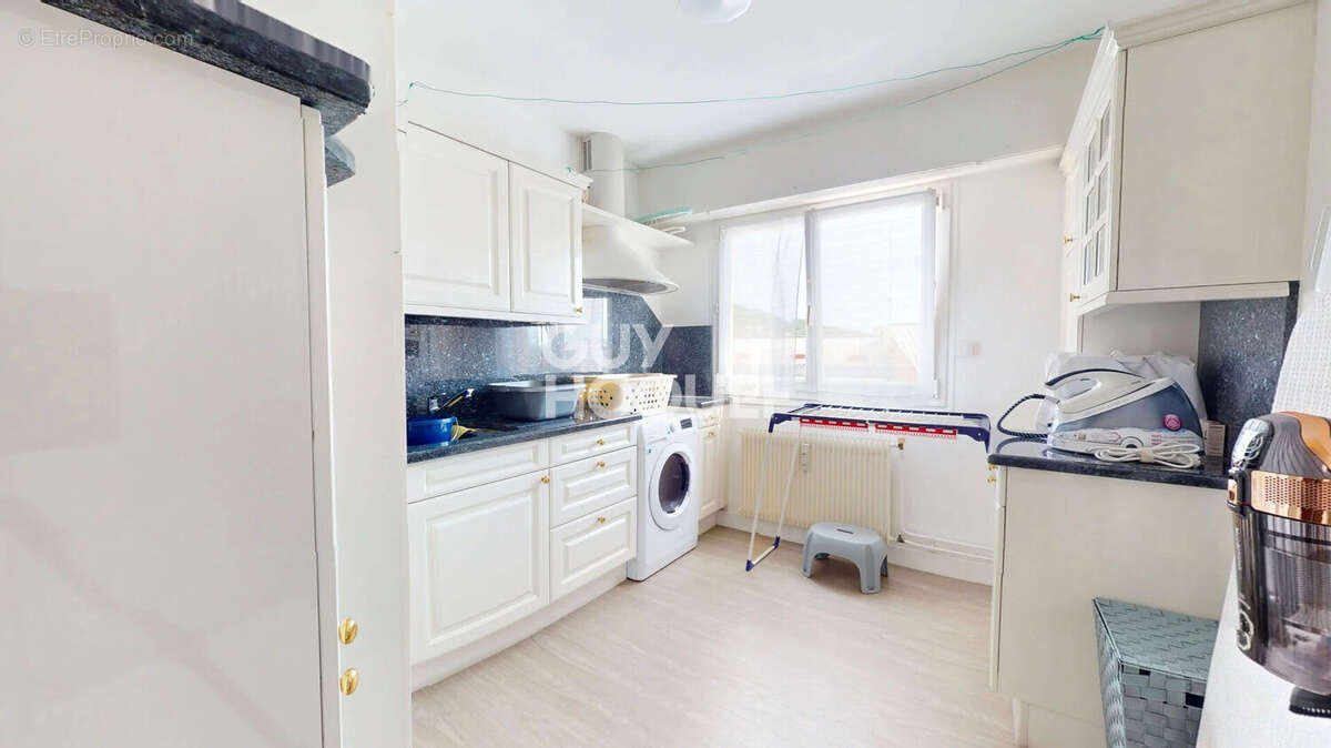 Appartement à VESOUL