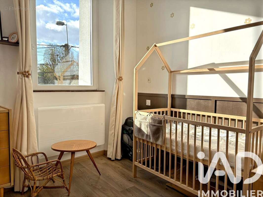 Photo 8 - Maison à LOUVERNE