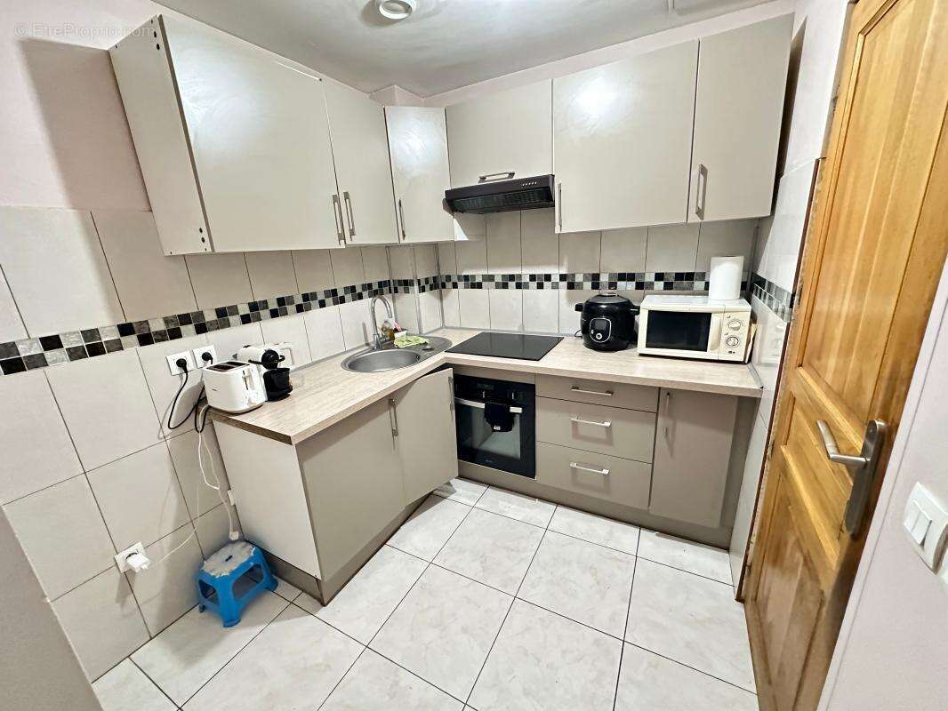 Maison à NEUILLY-PLAISANCE