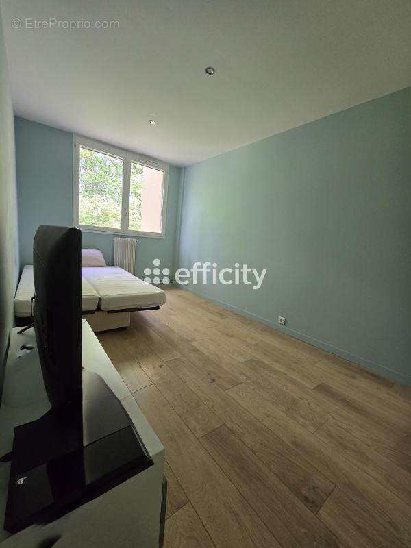 Appartement à MAUREPAS