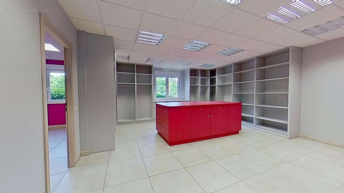 Photo 3 - Appartement à FAULQUEMONT