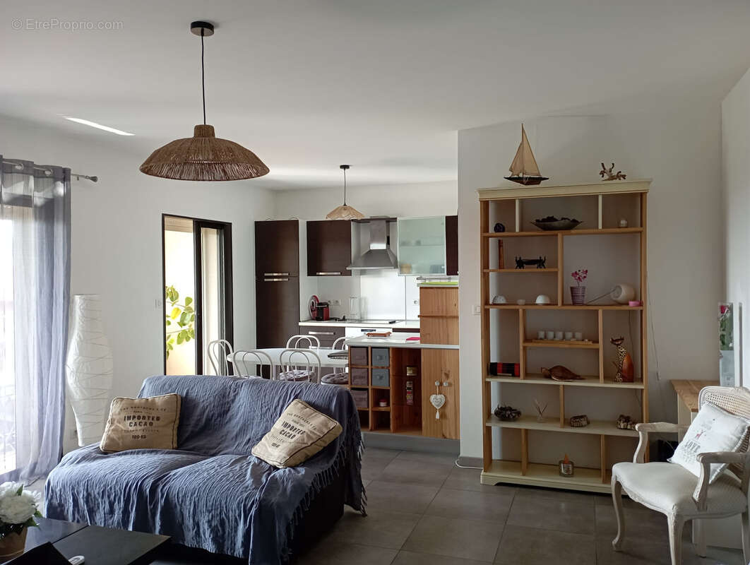 Appartement à PROPRIANO