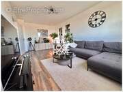 Appartement à SEQUEDIN