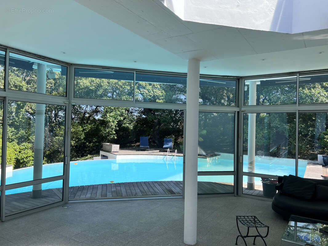 Maison à MARSEILLE-12E