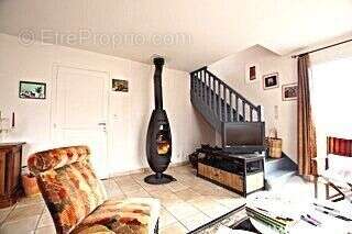 Photo 4 - Maison à FEREL