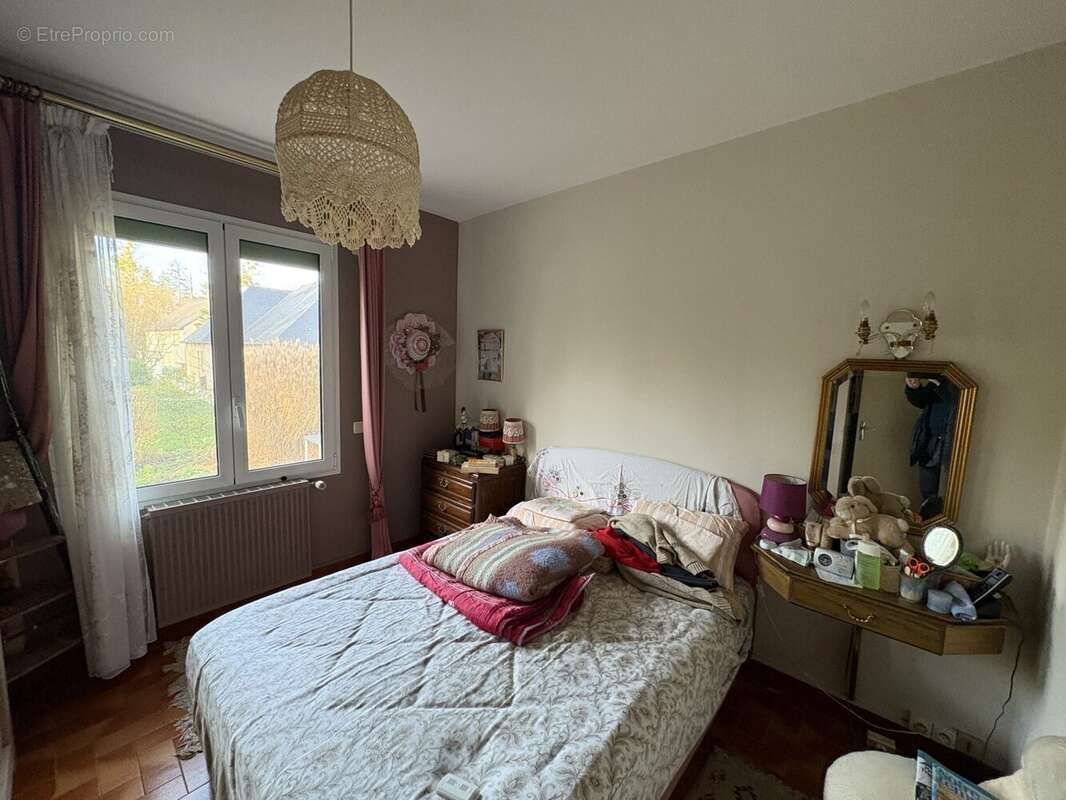 Maison à PLESLIN-TRIGAVOU