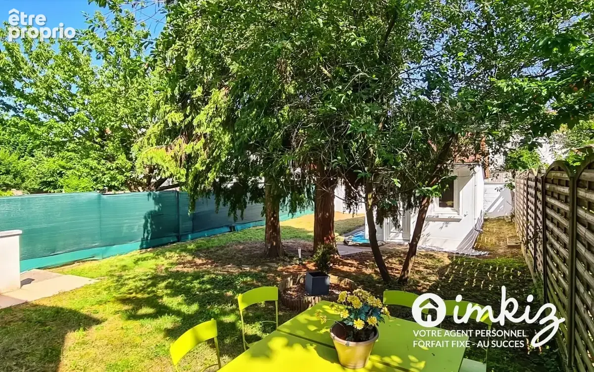 DPE B - Maison ossature bois - Dépendance rénovée - photo 14