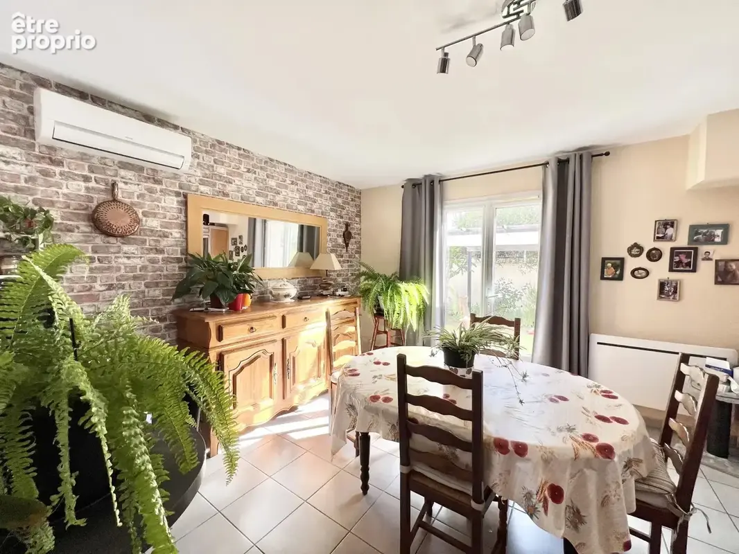 Charmante villa de 110.52 m² avec jardin de 395 m² - photo 6