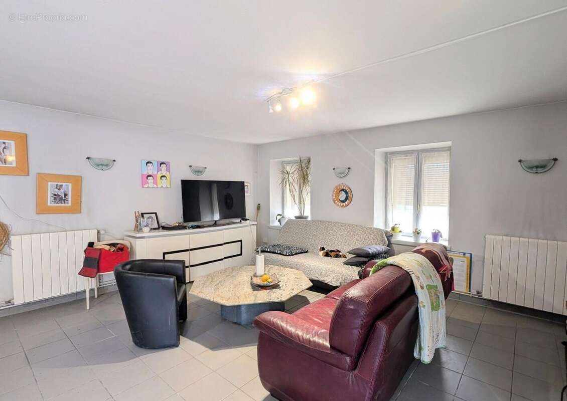 Photo 5 - Maison à TAIN-L'HERMITAGE