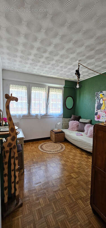 Appartement à DOMONT