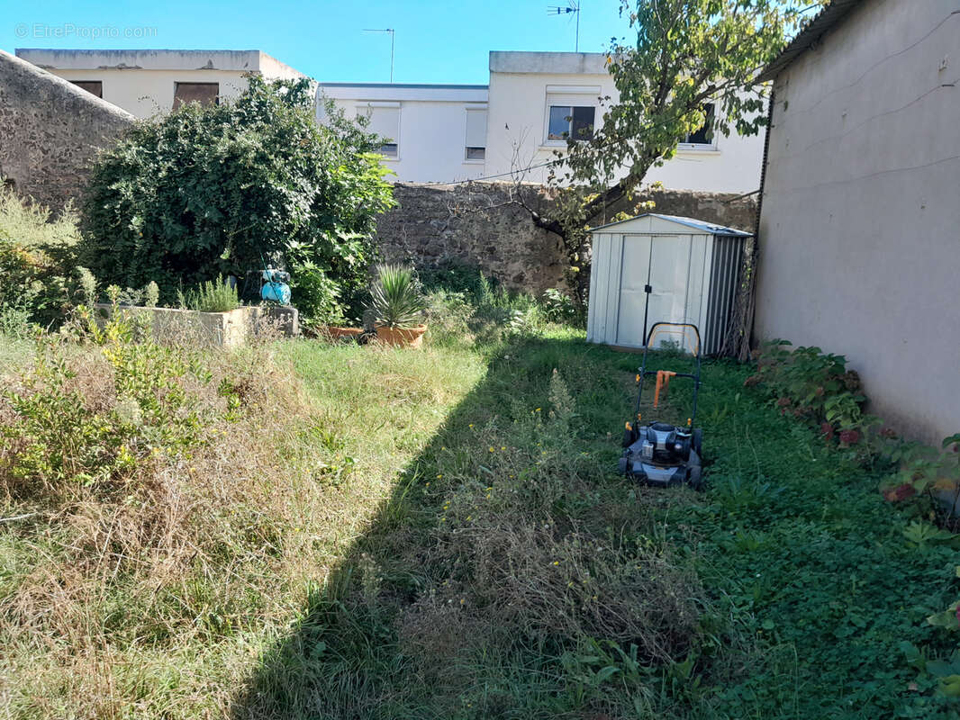 Appartement à AGDE