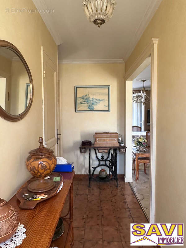 Maison à SCEAUX-DU-GATINAIS