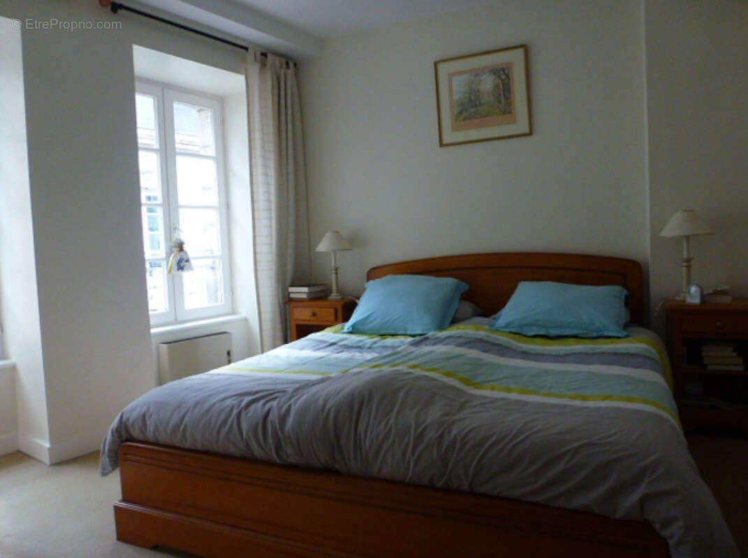 Appartement à QUIMPER
