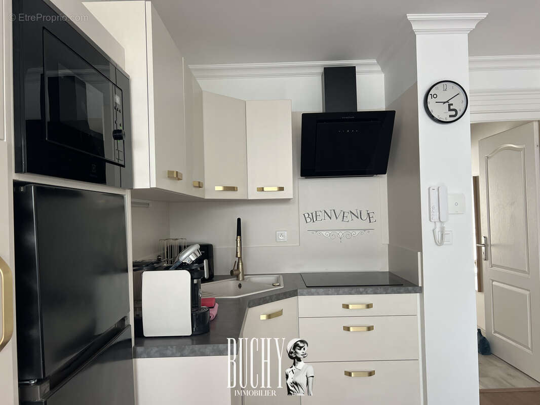 Appartement à LES SABLES-D'OLONNE