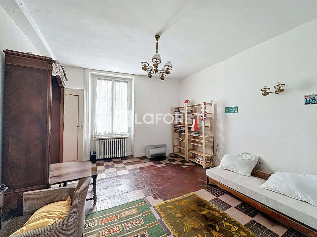 Maison bourgeoise Viarmes 8 pièce(s) - photo 12