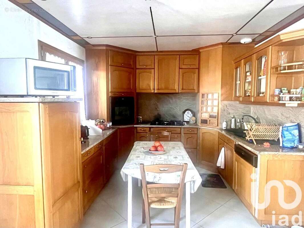 Photo 6 - Maison à PAREMPUYRE