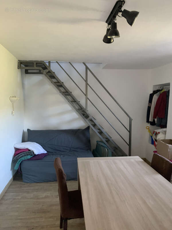 Maison à SAN-NICOLAO