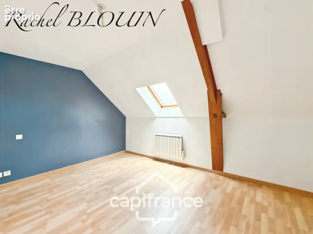 Maison à vendre 5 pièces DOL-DE-BRETAGNE (35), garage, atelier, jardin - photo 10
