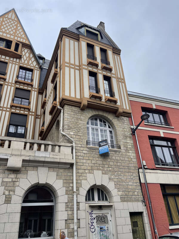 Appartement à AMIENS