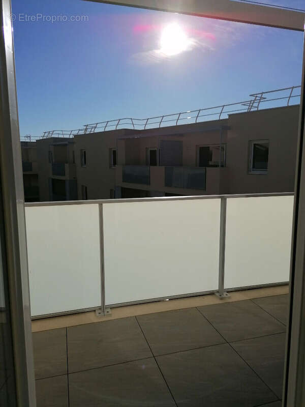 Appartement à AGDE