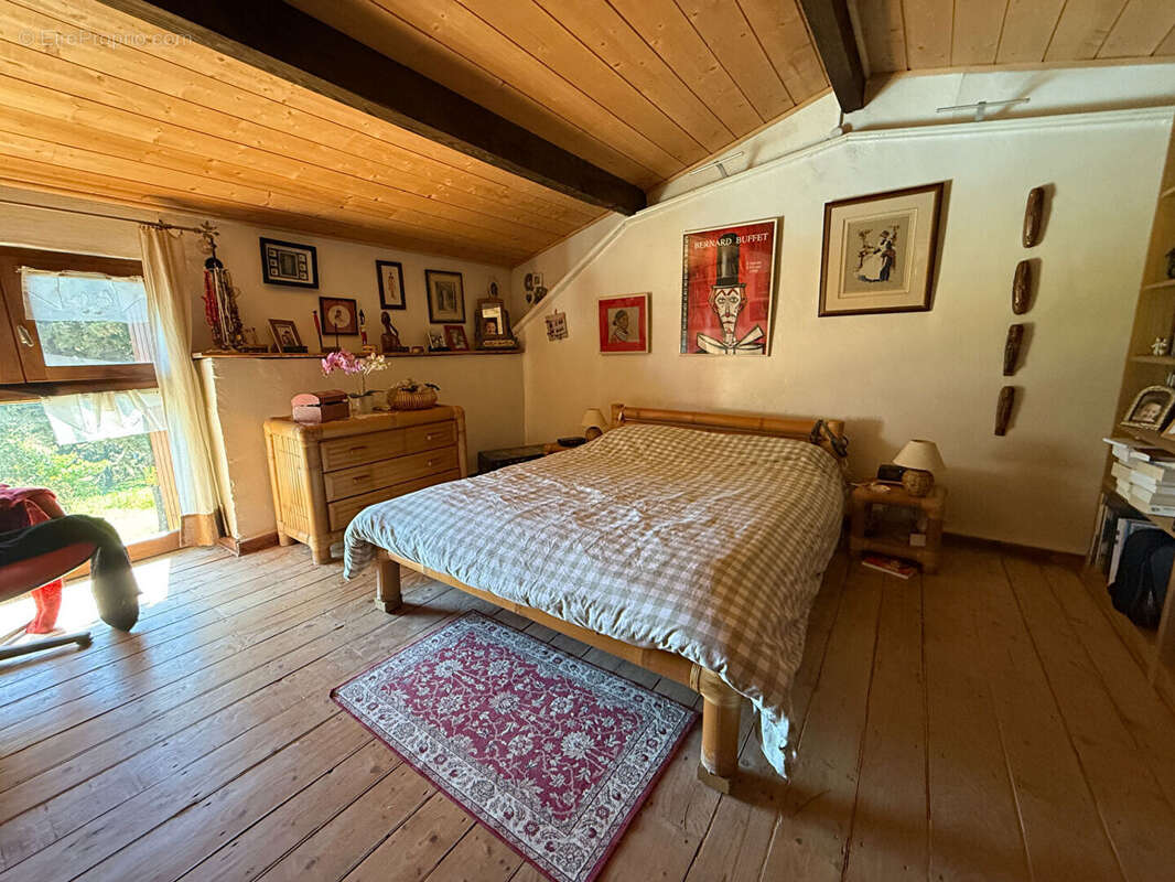 Maison de campagne - photo 11