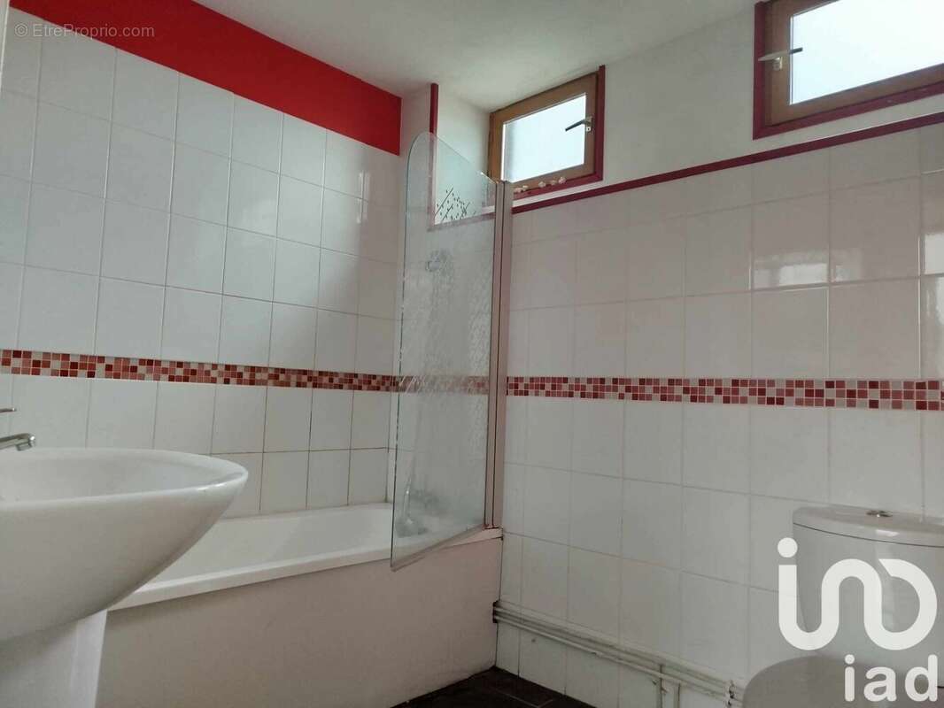 Photo 7 - Maison à HEUDREVILLE-SUR-EURE