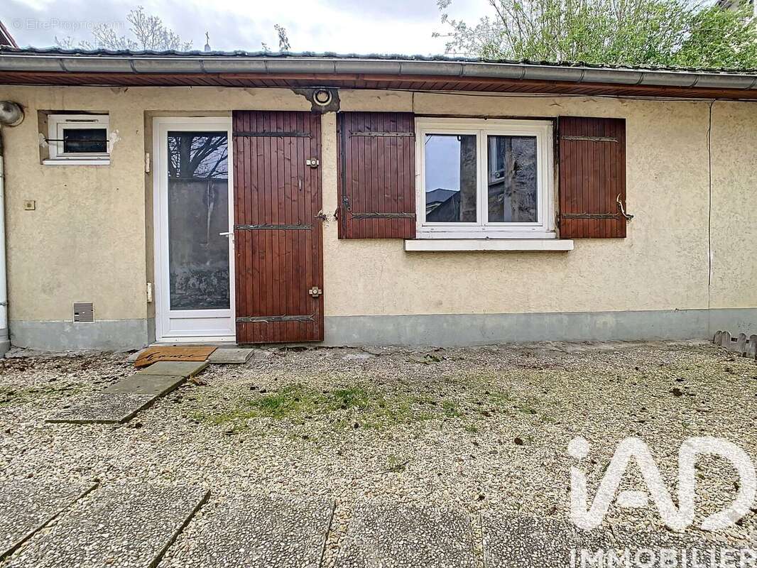 Photo 7 - Appartement à MEAUX