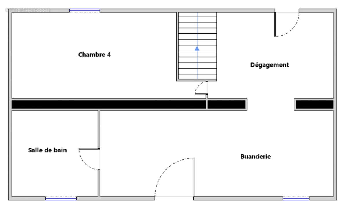 Maison à L'HAY-LES-ROSES