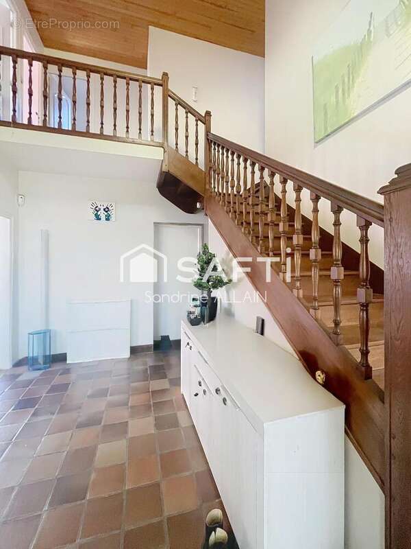 Photo 5 - Maison à PLOUFRAGAN