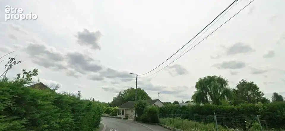 Terrain 520 m² à vendre à Marquion (62860) - photo 2