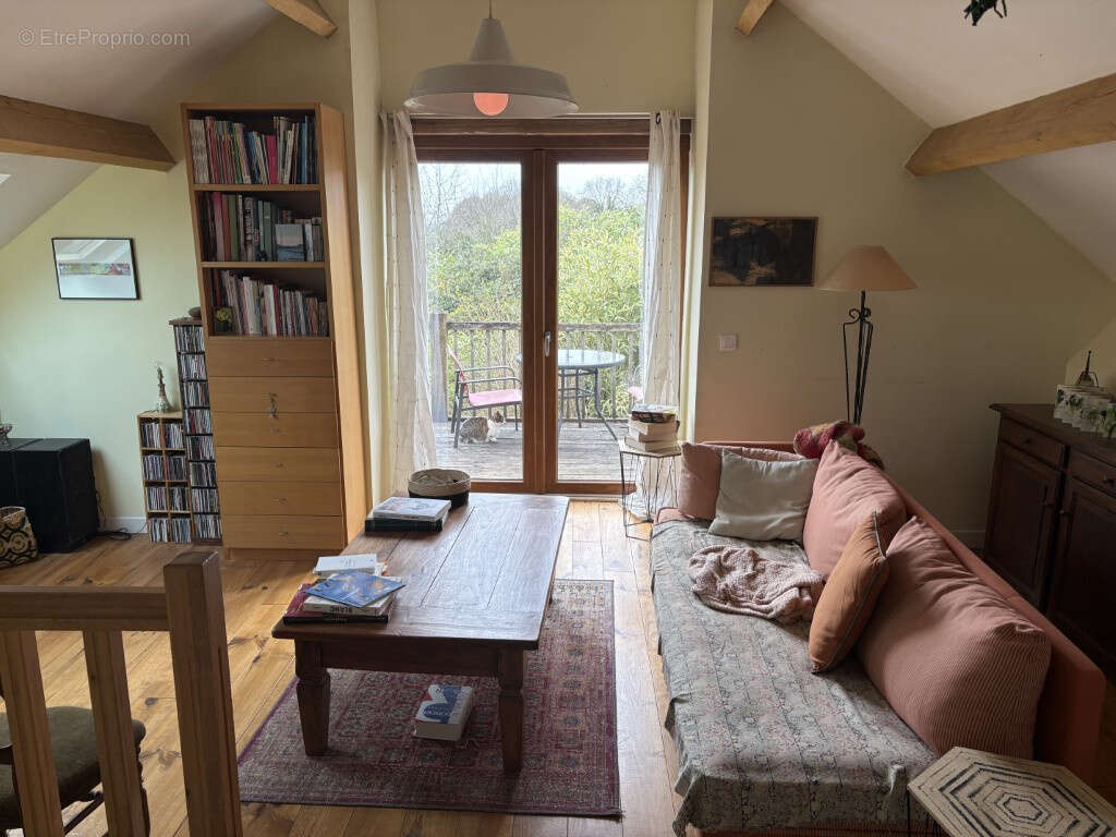 Proche Pompadour, en voie sans issue, dans petit hameau - photo 11