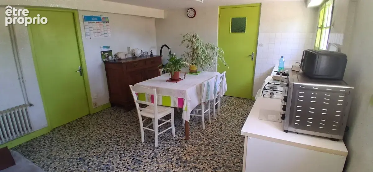 Maison 6 pièces  125 m² - photo 5