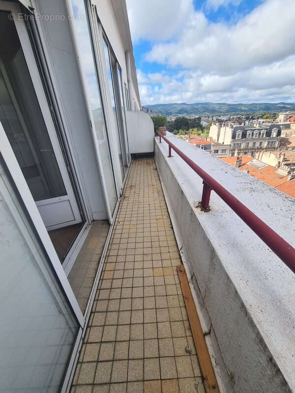 Appartement à VALENCE