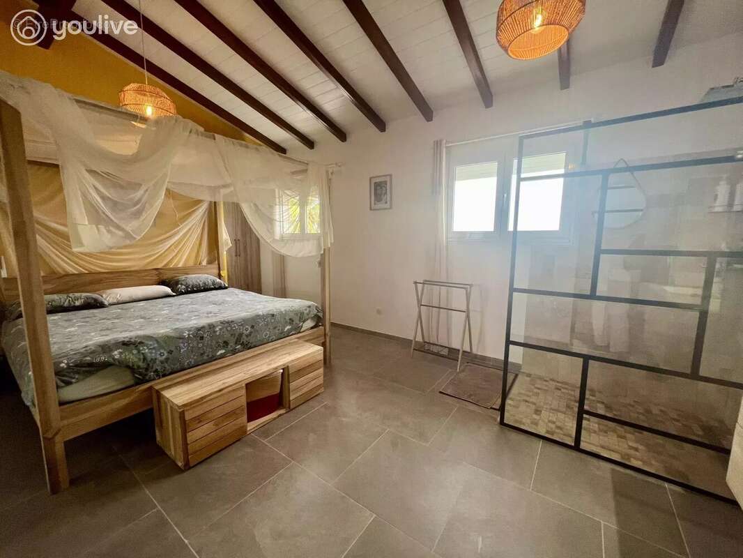 Maison à LE FRANCOIS