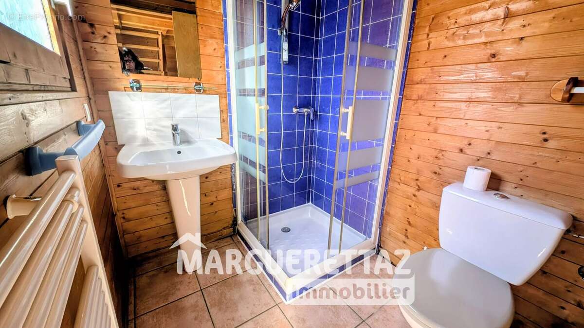 Maison à LA ROCHE-SUR-FORON