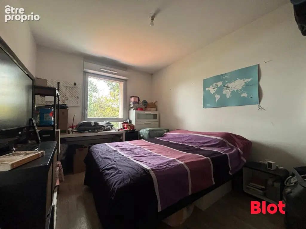 Maison 82 m² à Saint-Jacques-De-La-Lande  - photo 7