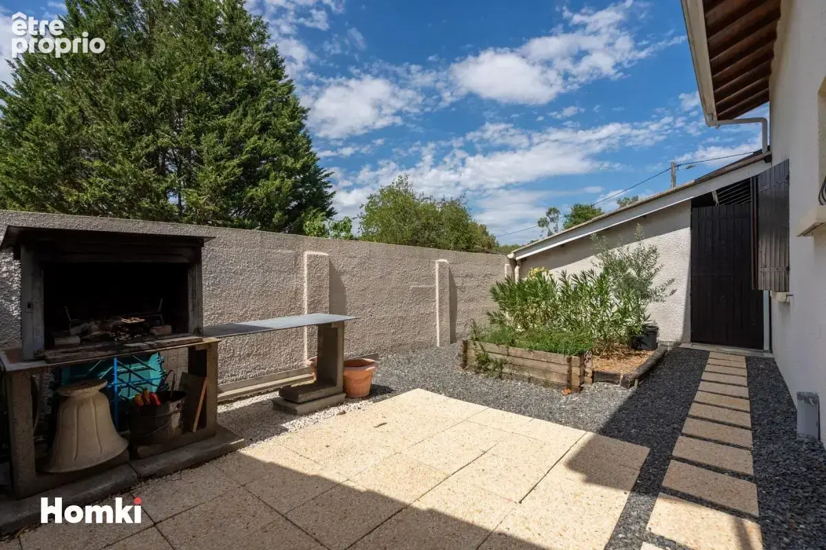 Maison/Villa T4 de 142 m² + T2 indépendant de 20 m² à Saint-Médard-en-Jalles 33160 - photo 23